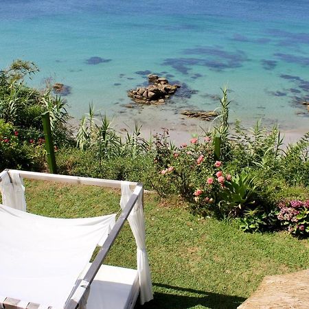 Hostal Casa Aurita Adults Only Sanxenxo Eksteriør bilde