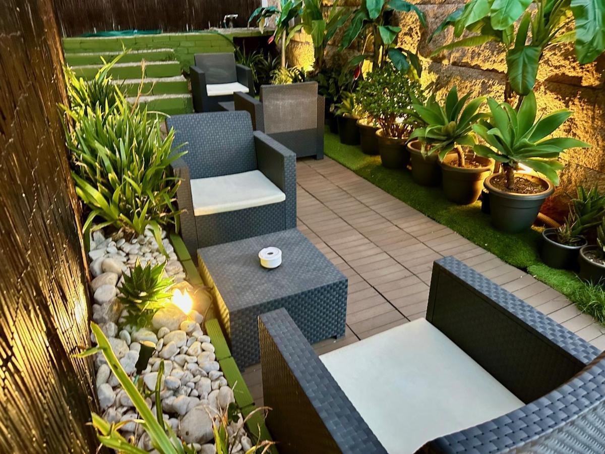 Hostal Casa Aurita Adults Only Sanxenxo Eksteriør bilde