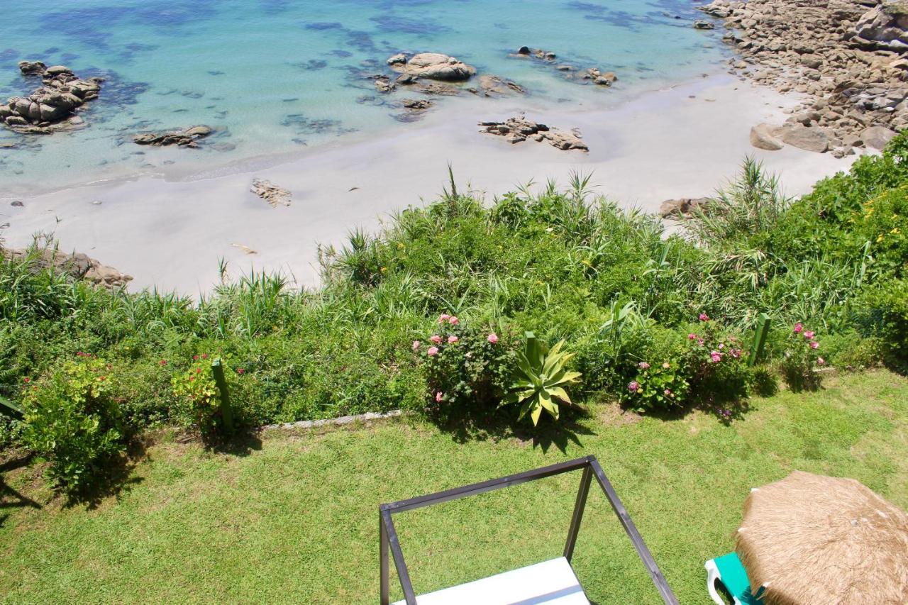 Hostal Casa Aurita Adults Only Sanxenxo Eksteriør bilde
