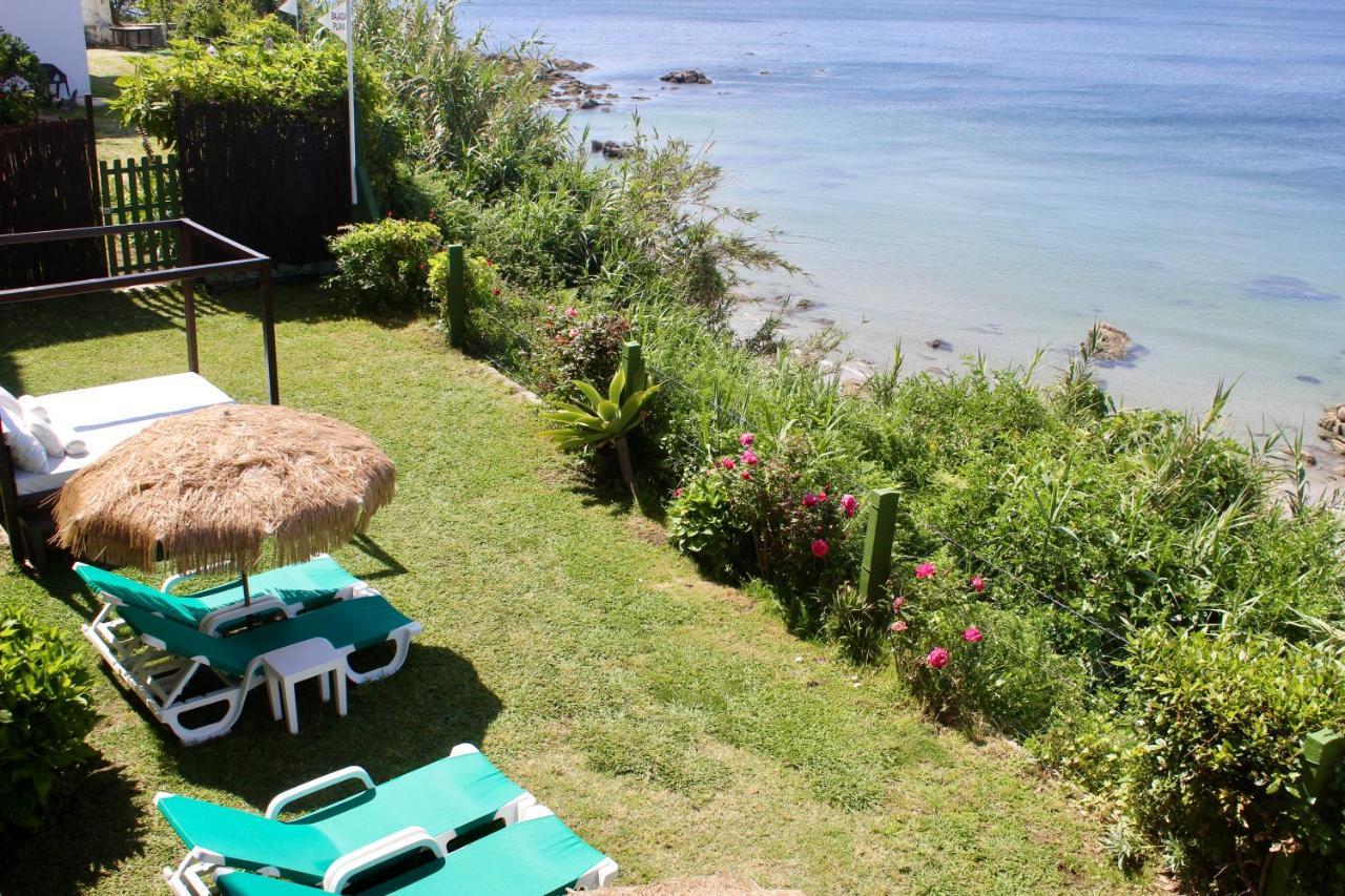 Hostal Casa Aurita Adults Only Sanxenxo Eksteriør bilde