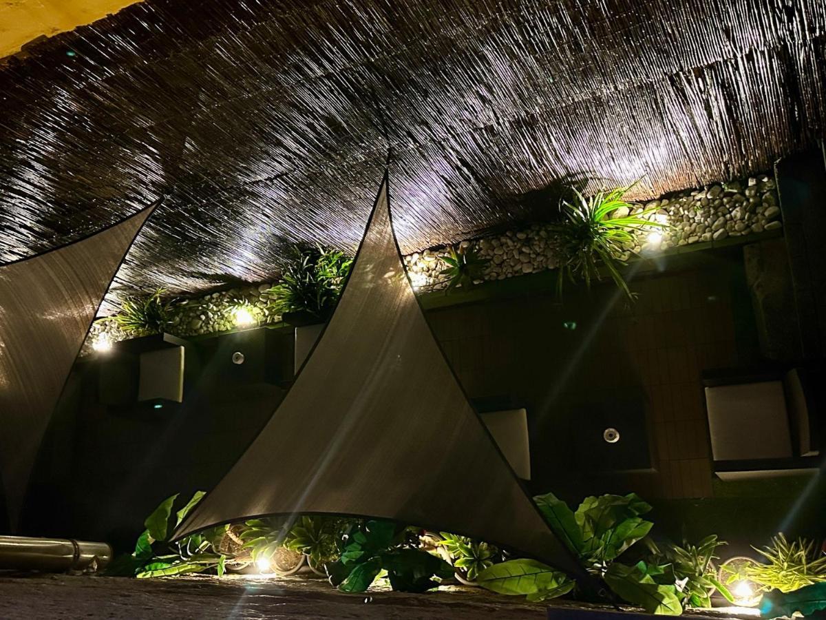 Hostal Casa Aurita Adults Only Sanxenxo Eksteriør bilde