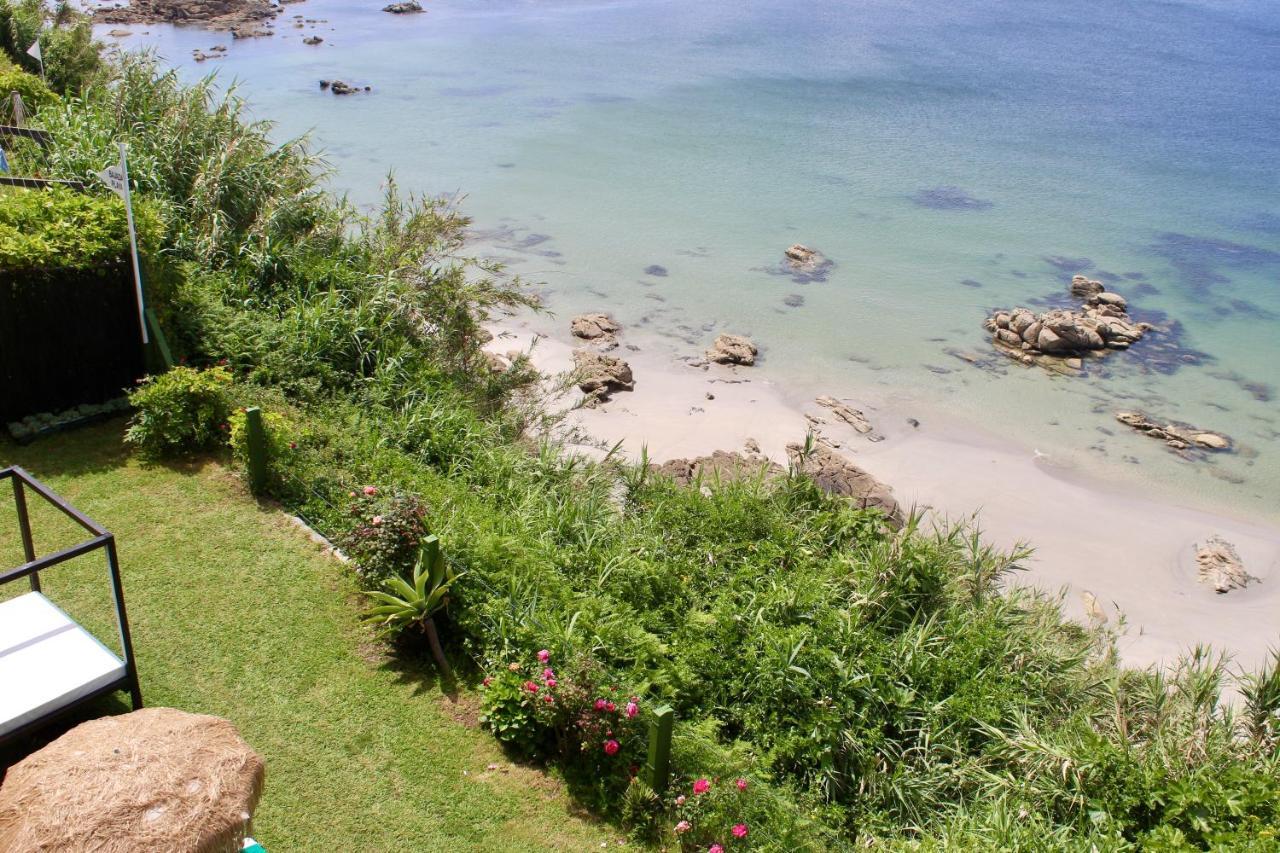 Hostal Casa Aurita Adults Only Sanxenxo Eksteriør bilde