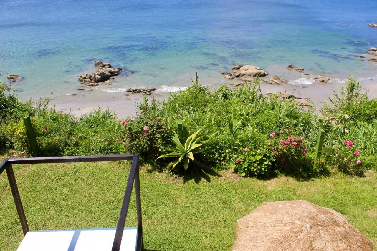 Hostal Casa Aurita Adults Only Sanxenxo Eksteriør bilde