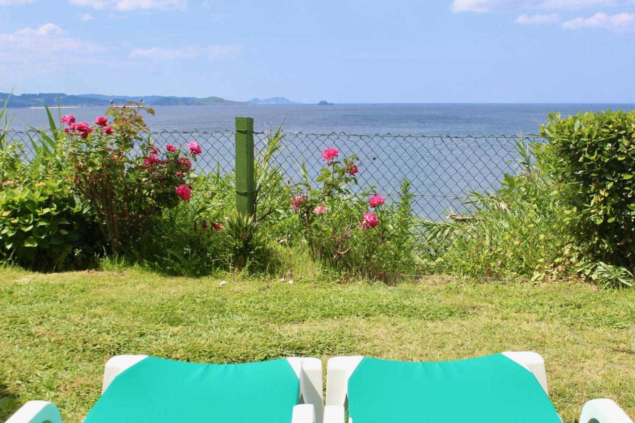 Hostal Casa Aurita Adults Only Sanxenxo Eksteriør bilde