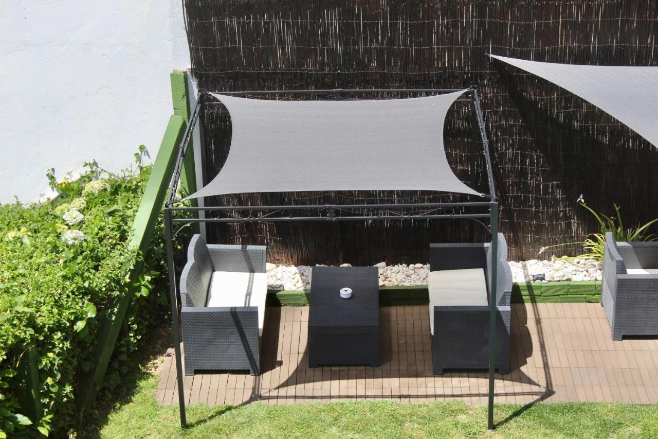 Hostal Casa Aurita Adults Only Sanxenxo Eksteriør bilde