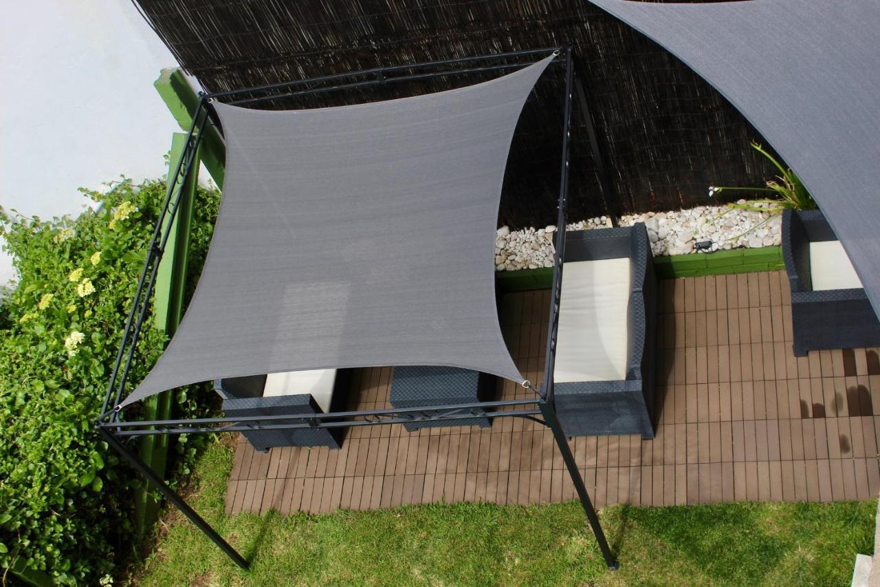 Hostal Casa Aurita Adults Only Sanxenxo Eksteriør bilde